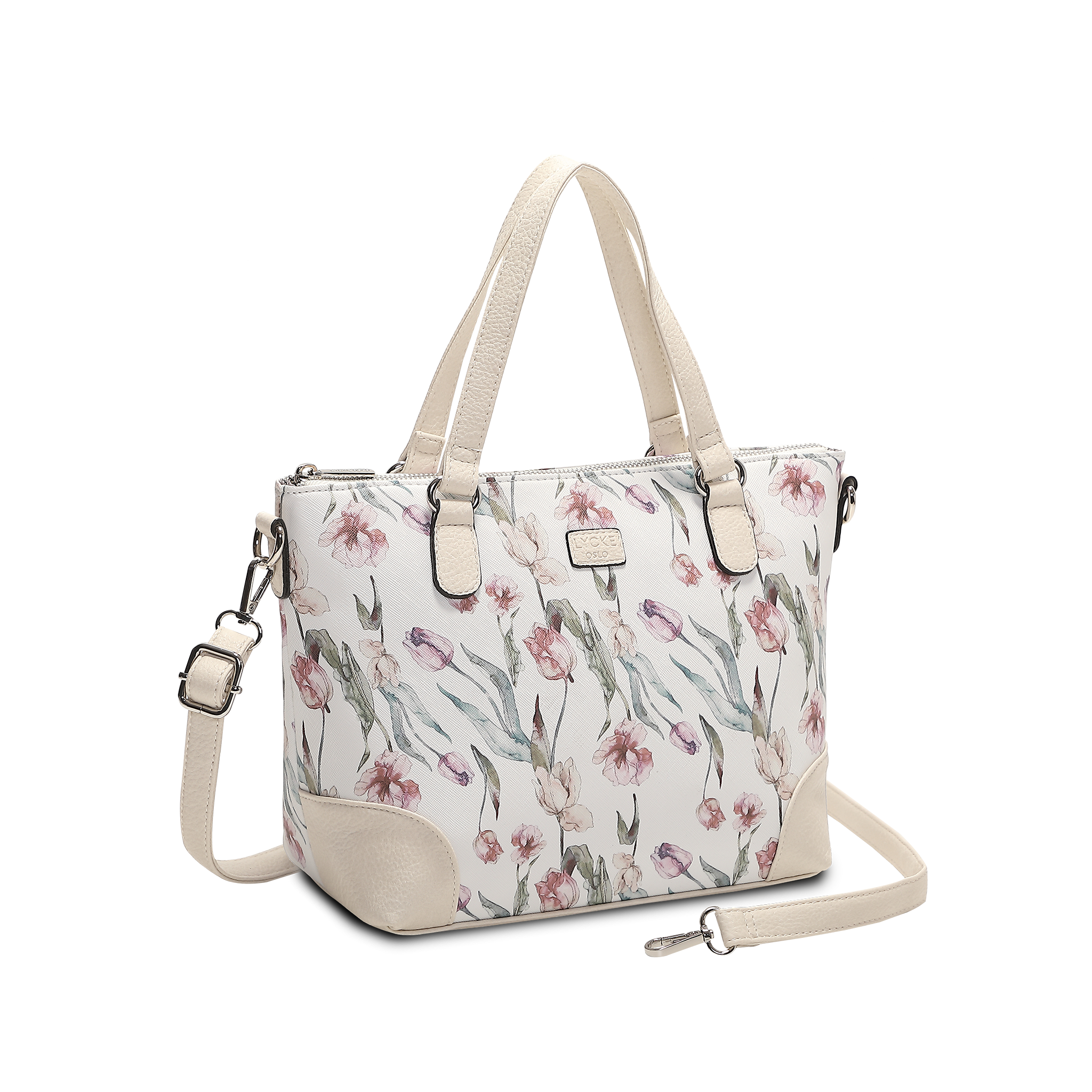 Lycke Handbag Nora tulip