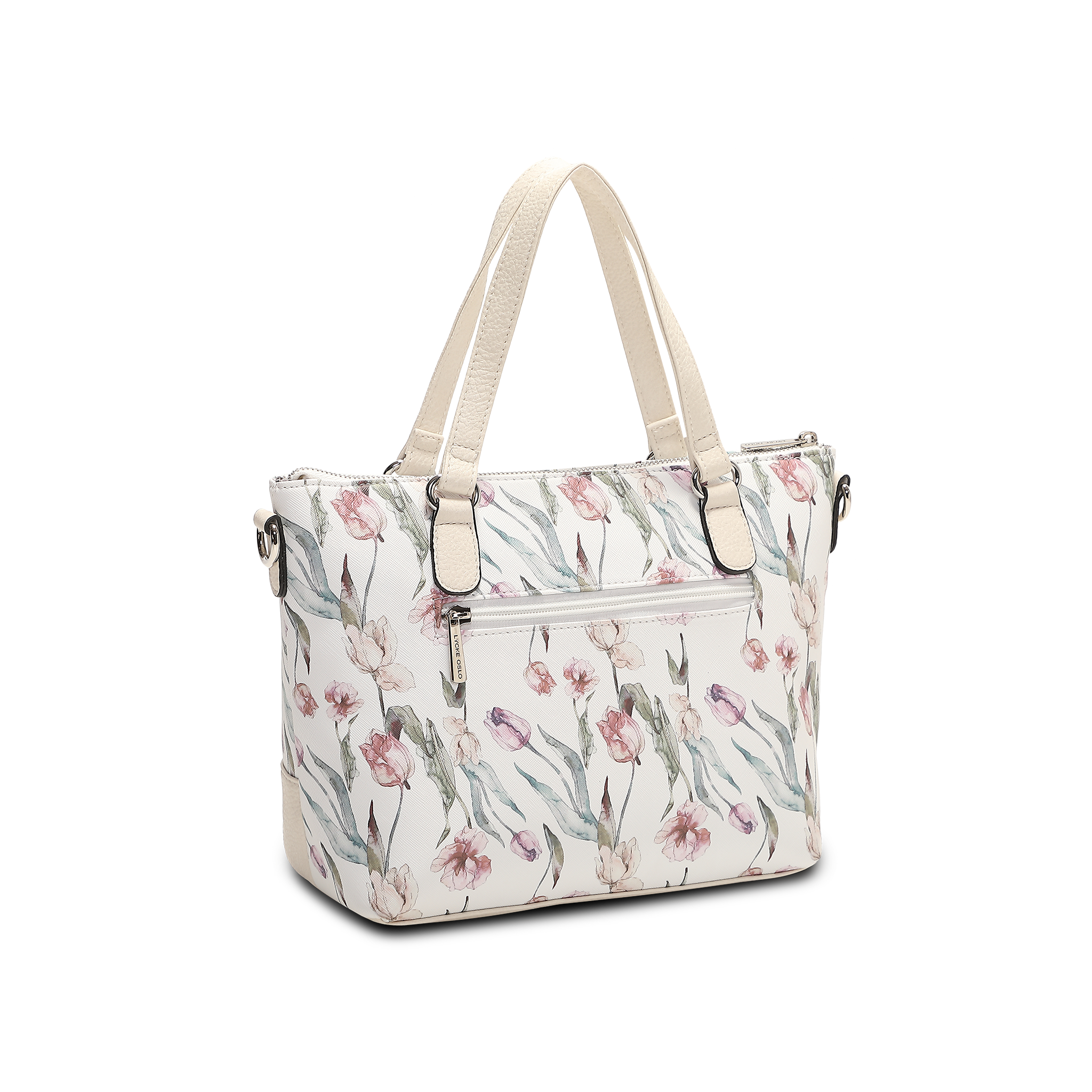 Lycke Handbag Nora tulip