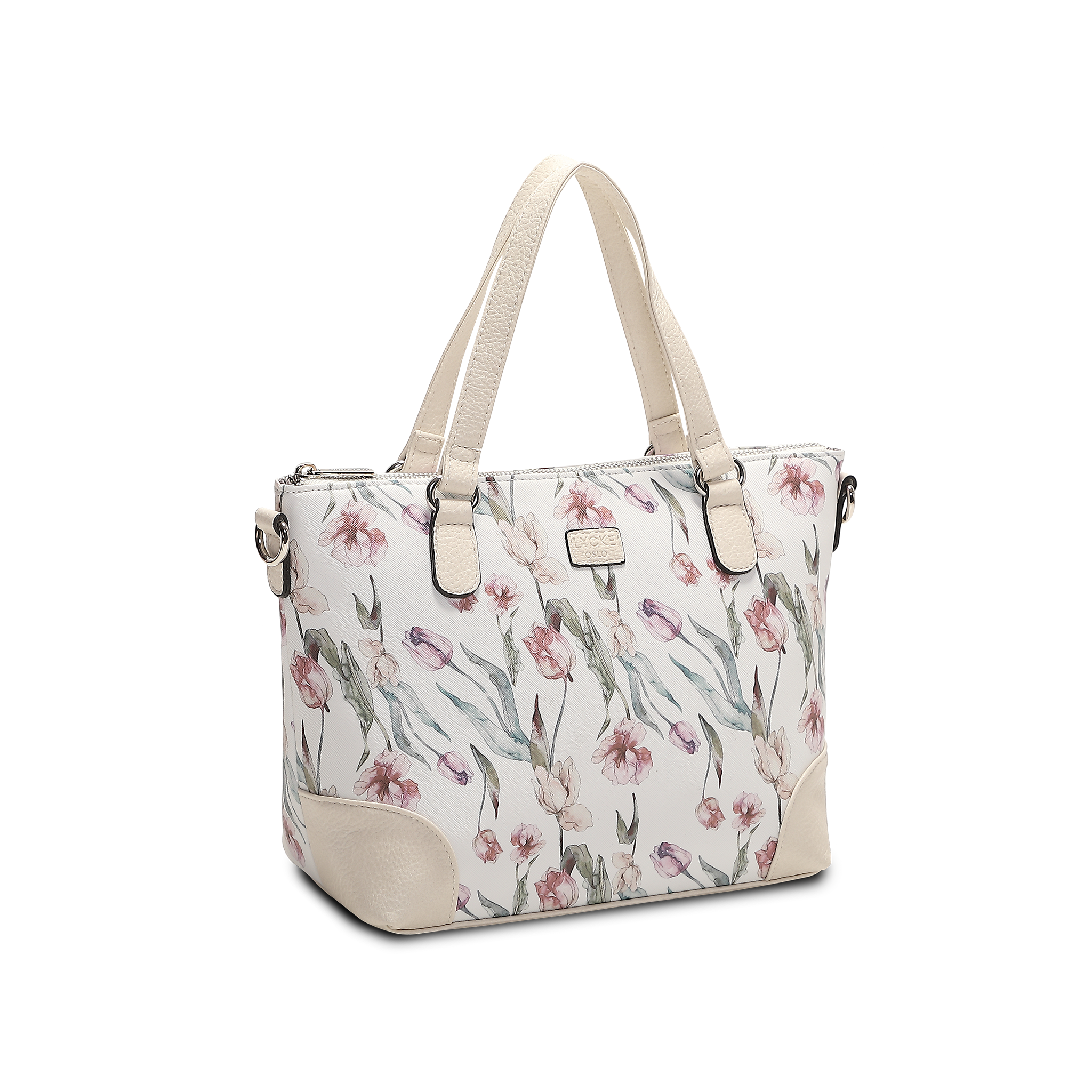 Lycke Handbag Nora tulip