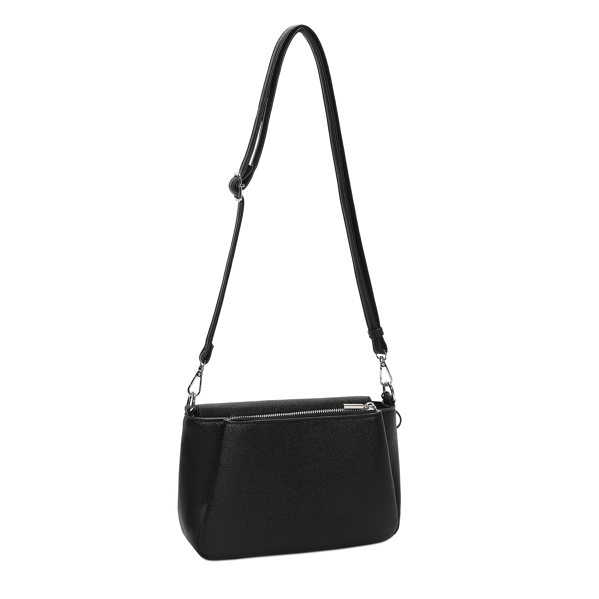 Lycke Crossbody Berlevåg svart