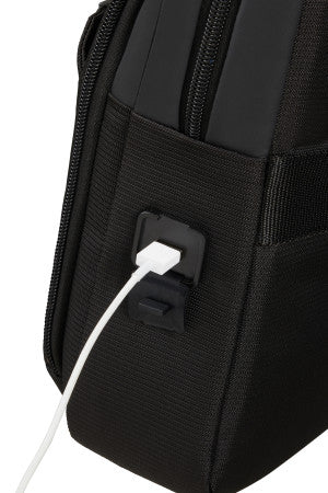 Samsonite Mysight Bailhandle 14.1" svart