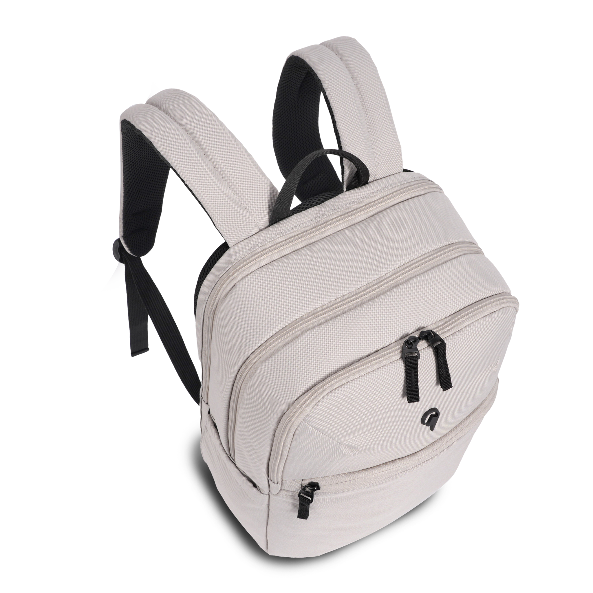 North Pioneer Ryggsäck beige