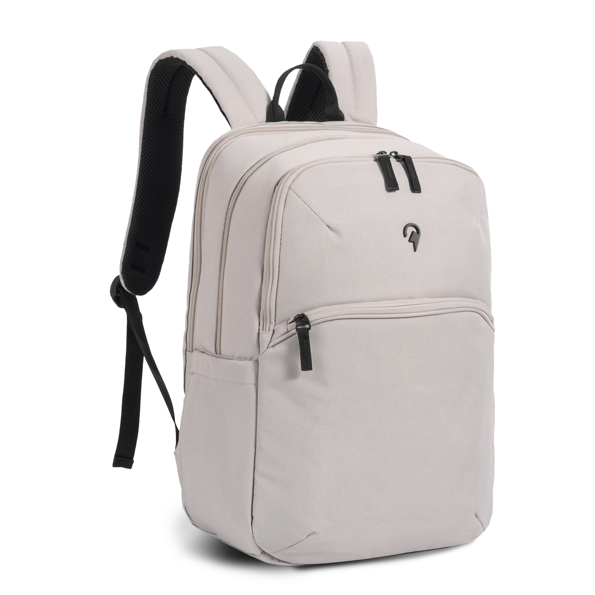 North Pioneer Ryggsäck 15" beige