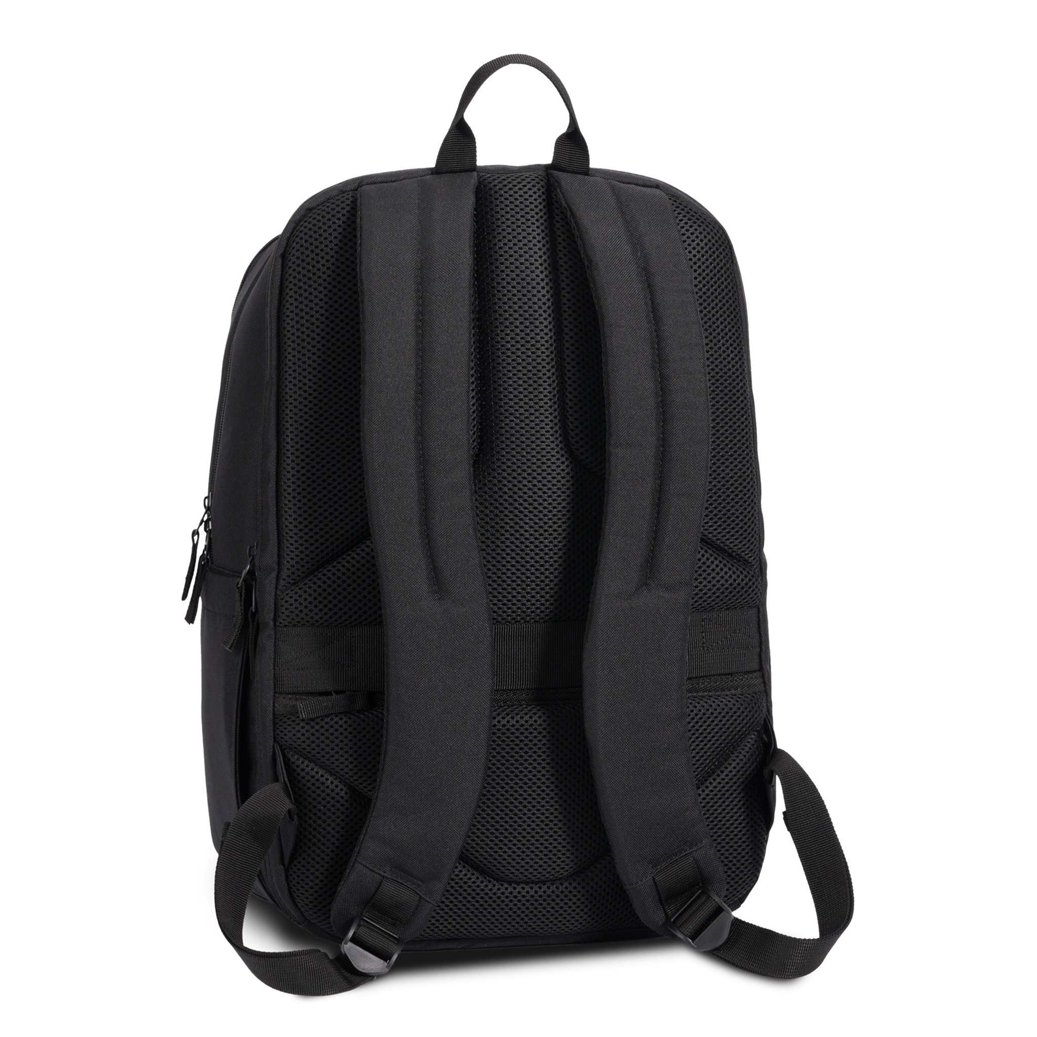 North Pioneer Ryggsäck 15" svart