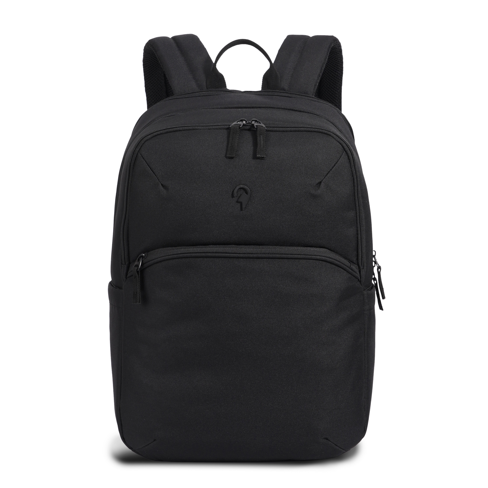 North Pioneer Ryggsäck 15" svart