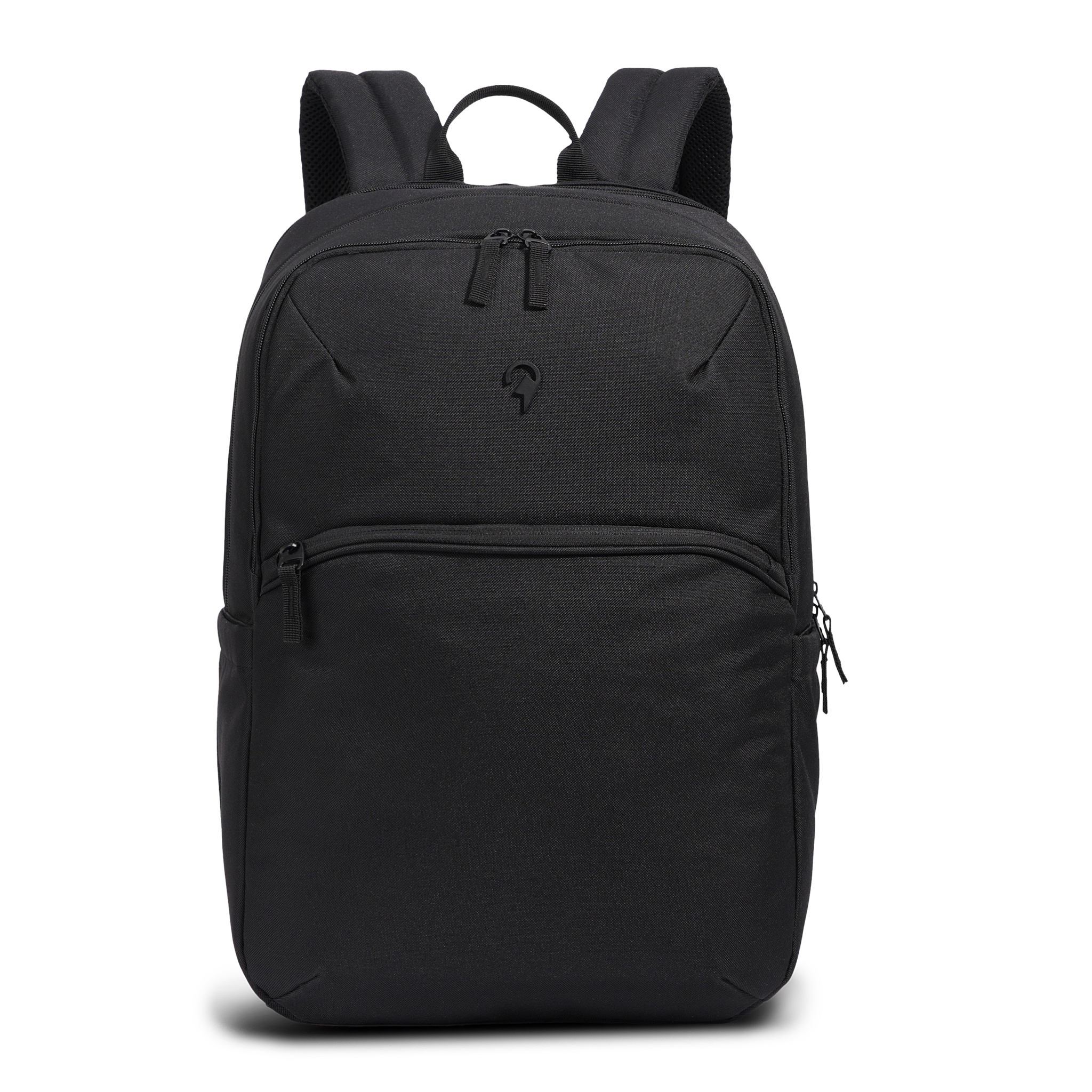 North Pioneer Ryggsäck 17" svart