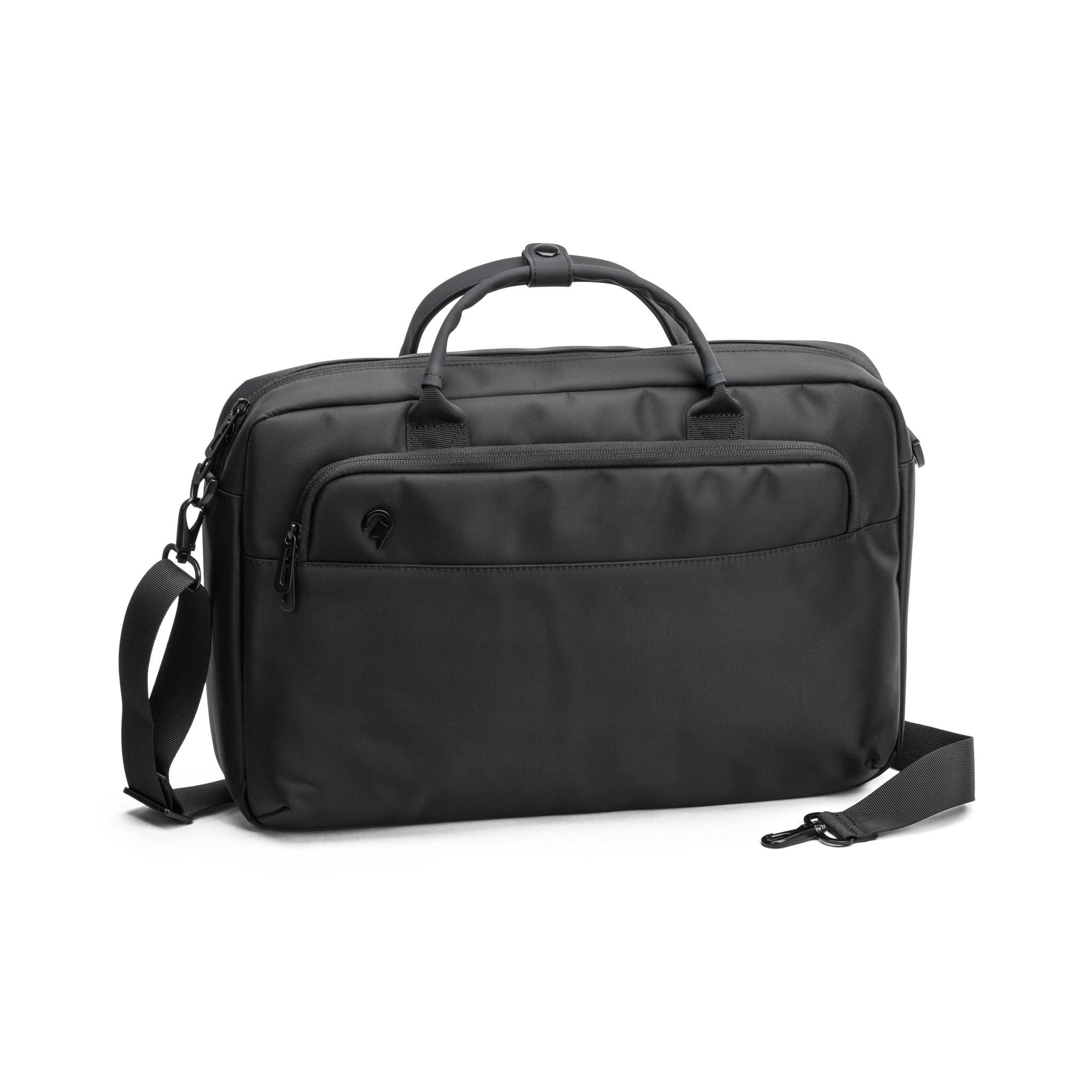 North Pioneer Datorväska 15" svart