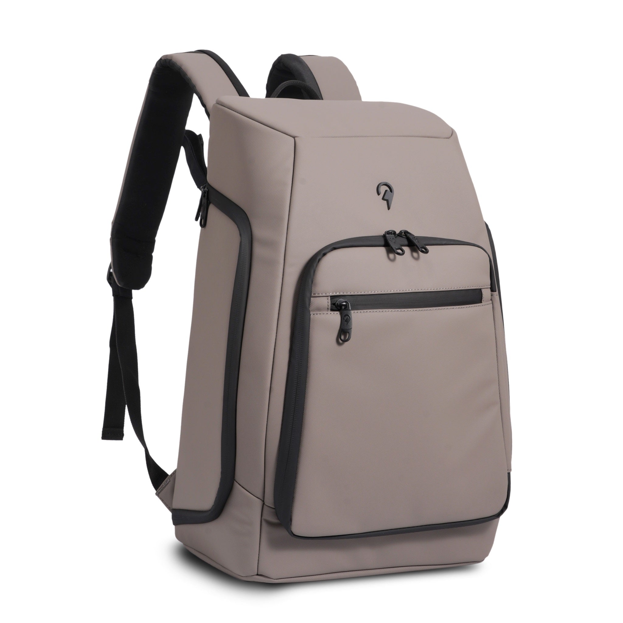 North Pioneer Ryggsäck Mission 47 cm taupe