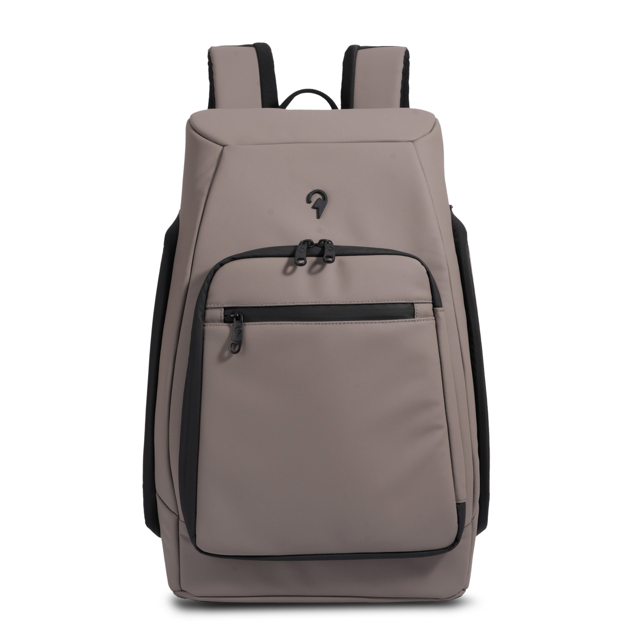 North Pioneer Ryggsäck Mission 47 cm taupe