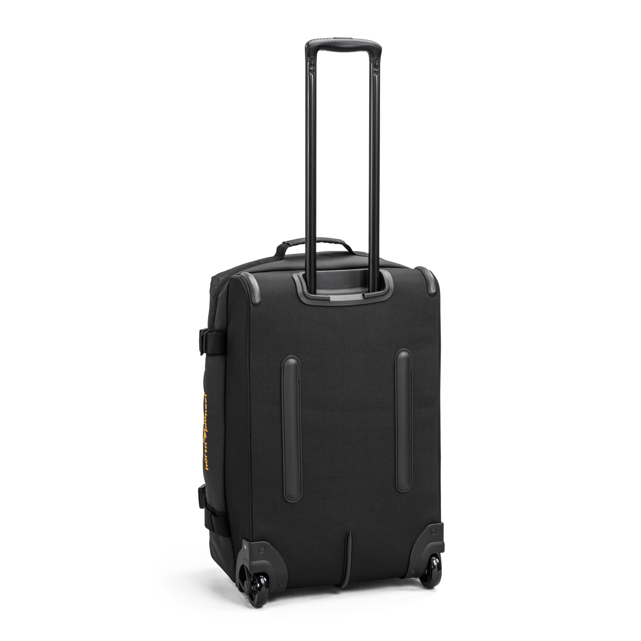 North Pioneer duffel 60 cm svart