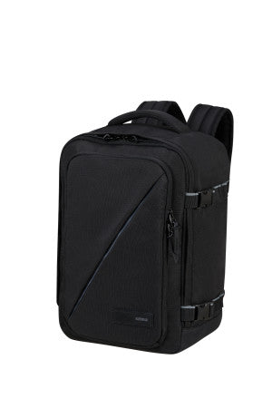 American Tourister Take2cabin casual ryggsäck S svart