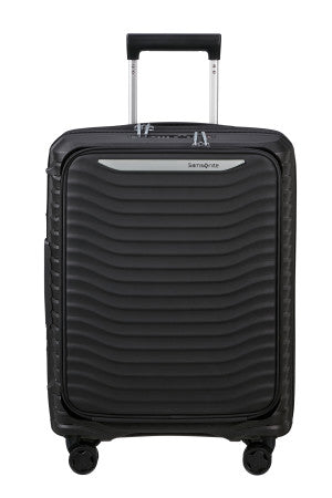 Samsonite UPSCAPE SP.55/20 EXP EASY ACCESS BLACK