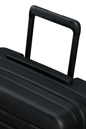 Samsonite Restackd exp 55 cm svart