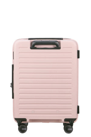 Samsonite Kabinväska/resväska Restackd exp 55 cm rosa