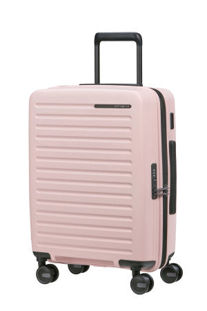 Samsonite Kabinväska/resväska Restackd exp 55 cm rosa