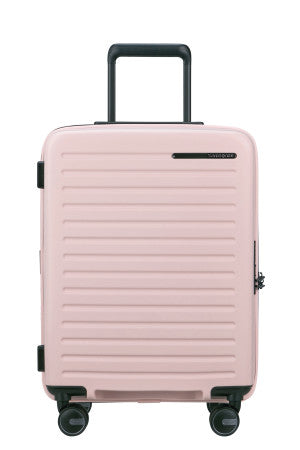 Samsonite Kabinväska/resväska Restackd exp 55 cm rosa