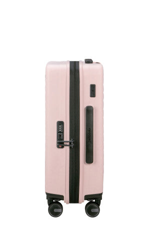 Samsonite Kabinväska/resväska Restackd exp 55 cm rosa