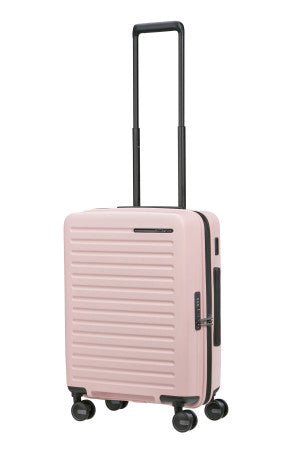 Samsonite Kabinväska/resväska Restackd exp 55 cm rosa