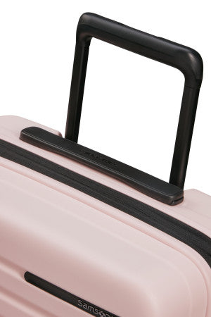 Samsonite Kabinväska/resväska Restackd exp 55 cm rosa