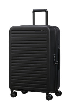 Samsonite Restackd 68/25 cm exp svart