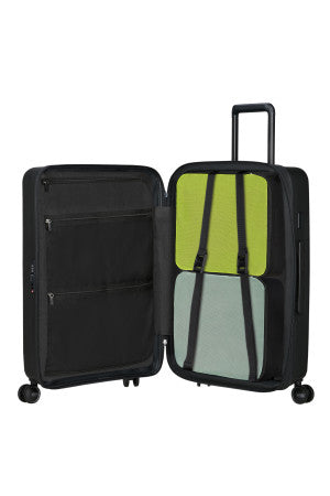 Samsonite Restackd 68/25 cm exp svart