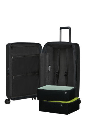 Samsonite Restackd 68/25 cm exp svart