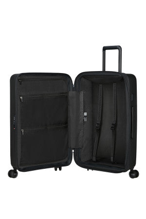 Samsonite Restackd 68/25 cm exp svart