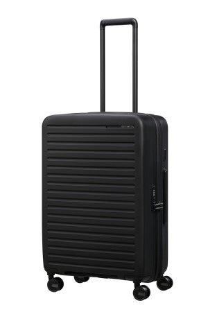 Samsonite Restackd 68/25 cm exp svart