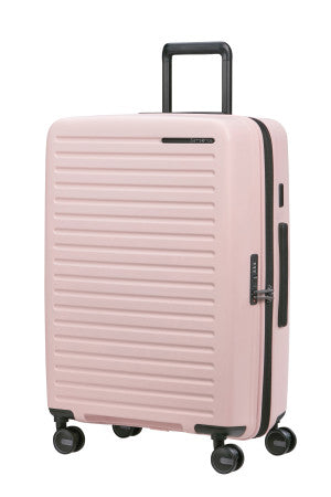 Samsonite Restackd 68/25 cm exp rosa