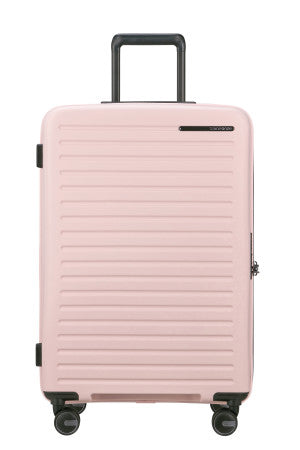 Samsonite Restackd 68/25 cm exp rosa