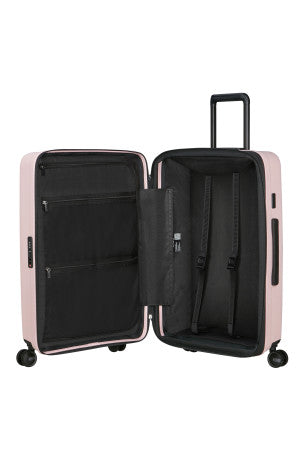 Samsonite Restackd 68/25 cm exp rosa