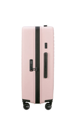 Samsonite Restackd 68/25 cm exp rosa