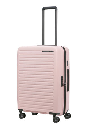 Samsonite Restackd 68/25 cm exp rosa