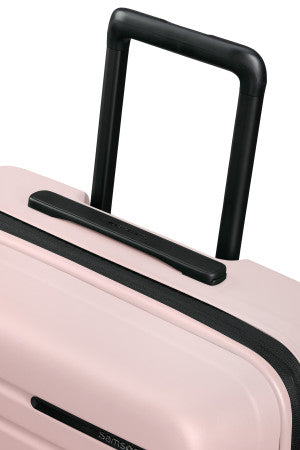 Samsonite Restackd 68/25 cm exp rosa