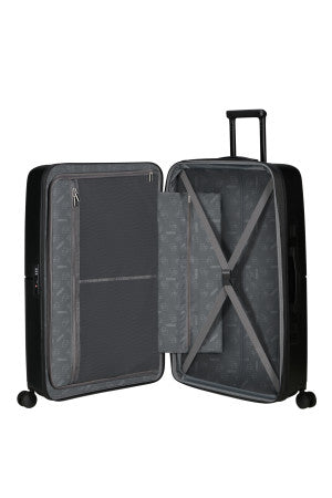 American Tourister Dashpop 77 cm svart