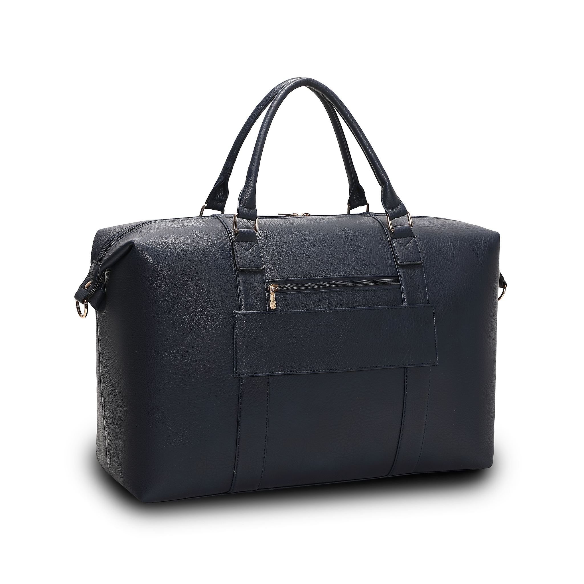 Puccini Weekendbag Disa navy