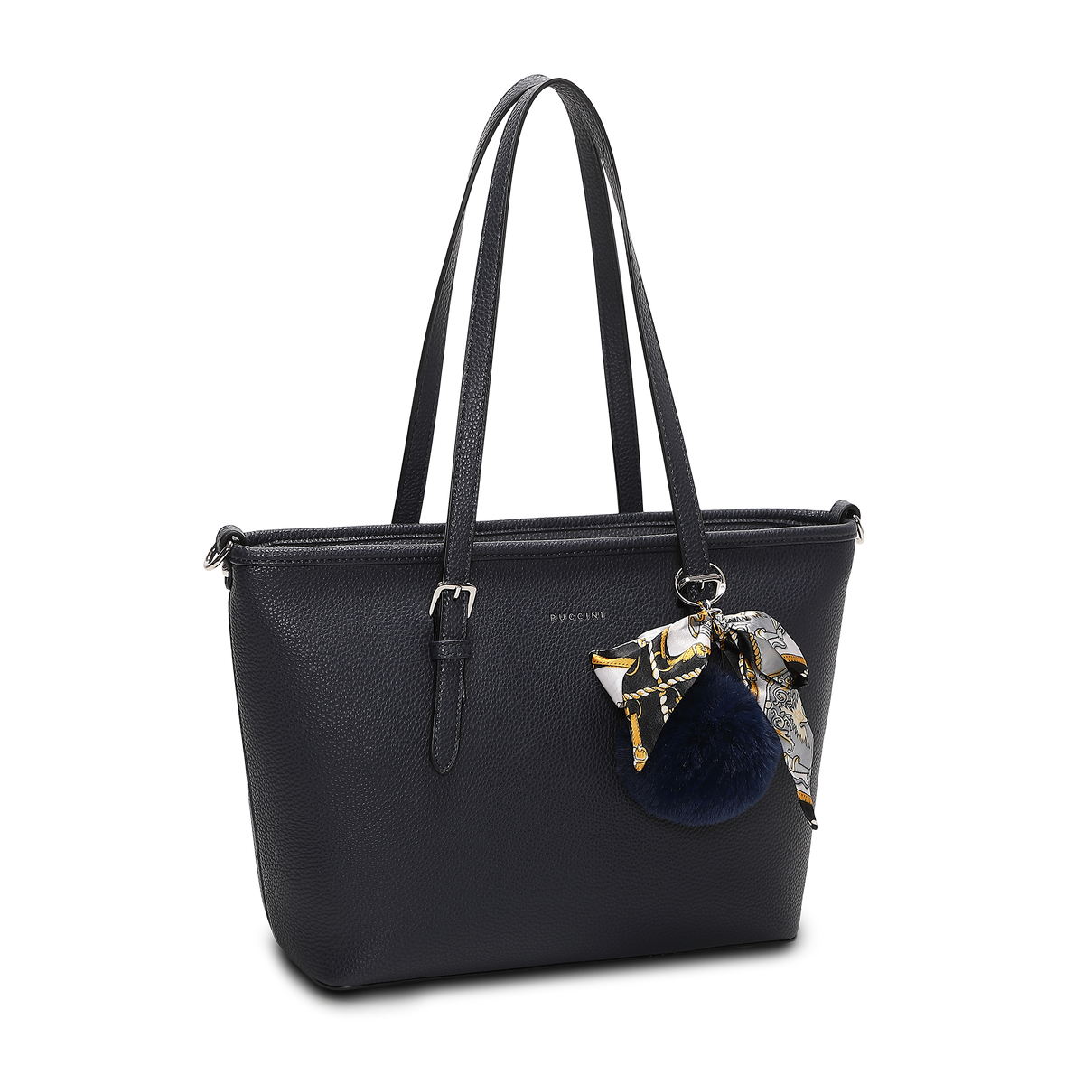Puccini Tote Anna marin