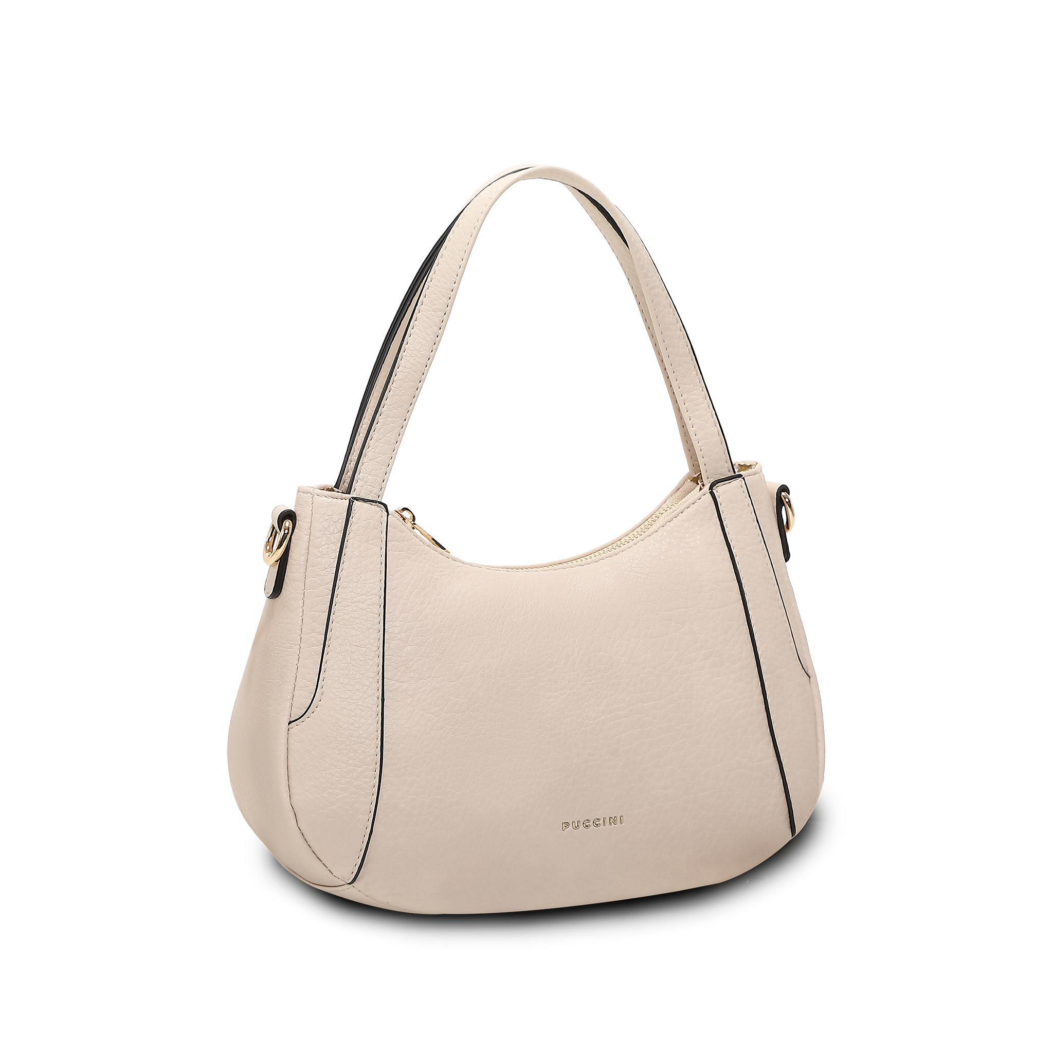 Puccini Handbag Disa beige