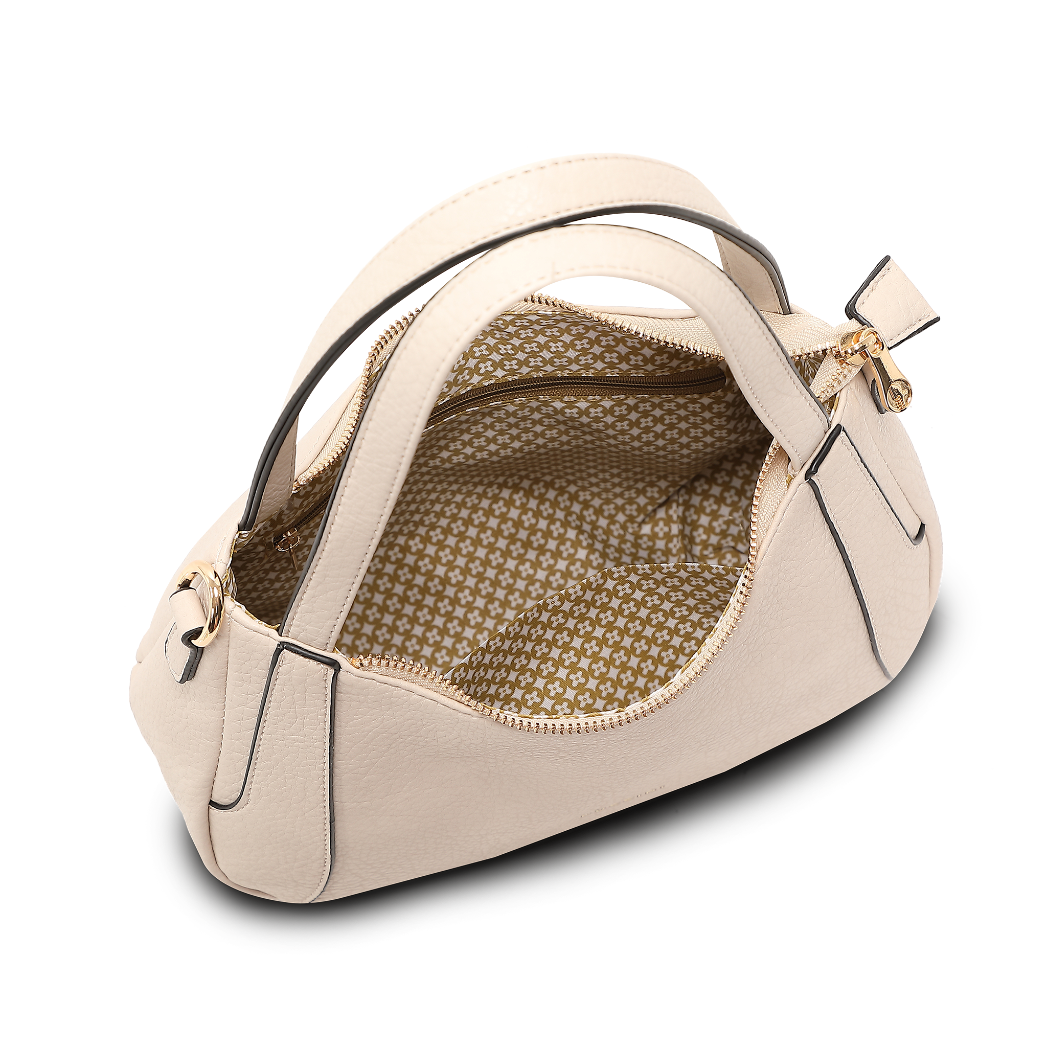 Puccini Handbag Disa beige