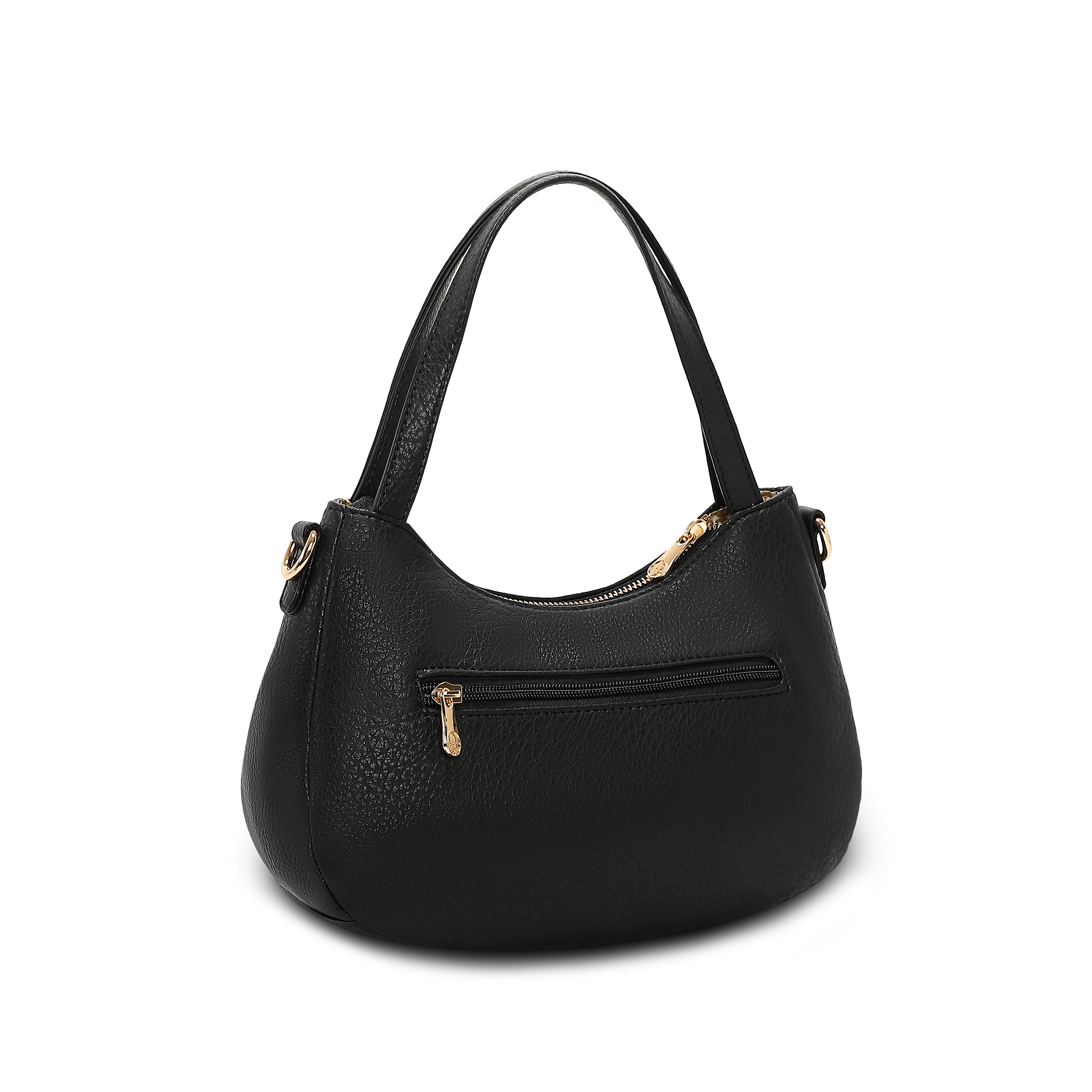 Puccini Handbag Disa svart