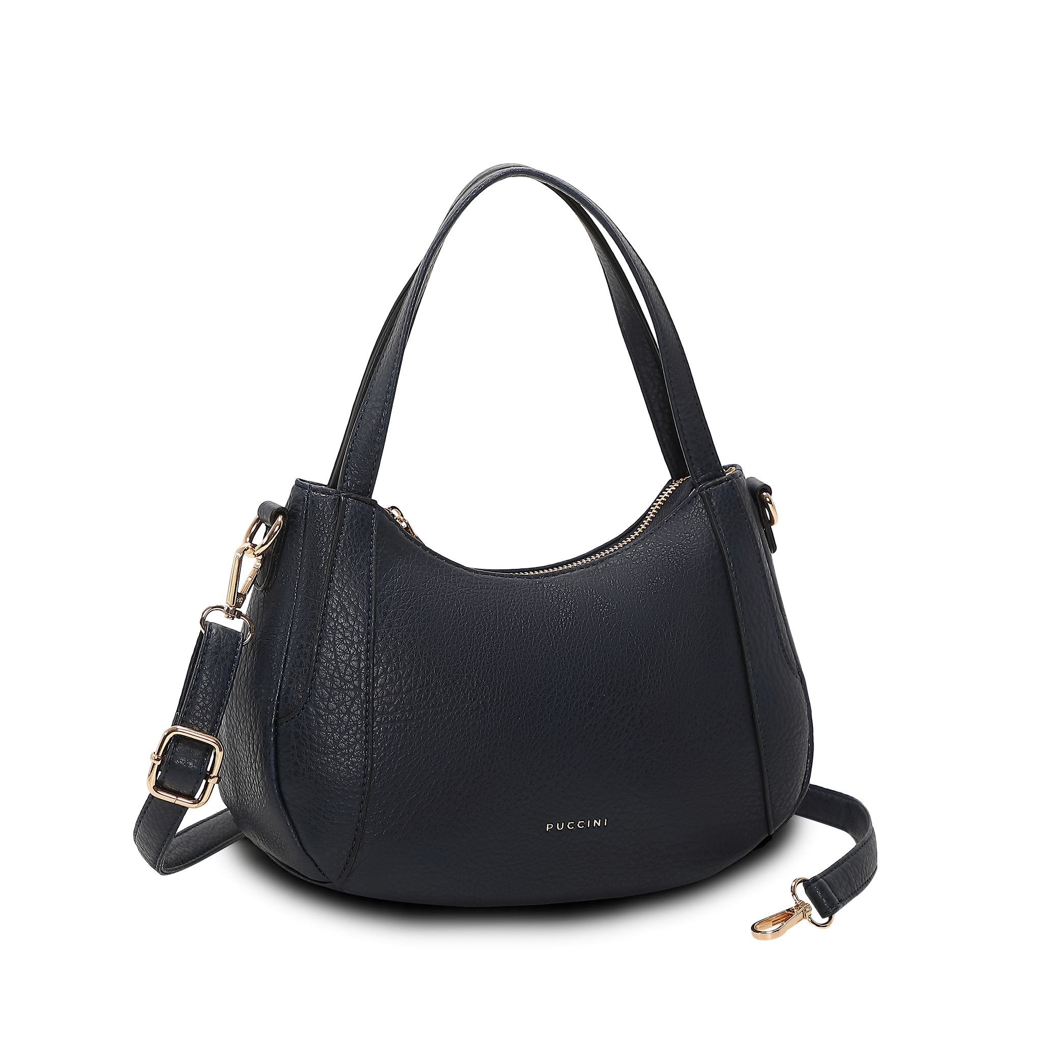 Puccini Handbag Disa navy