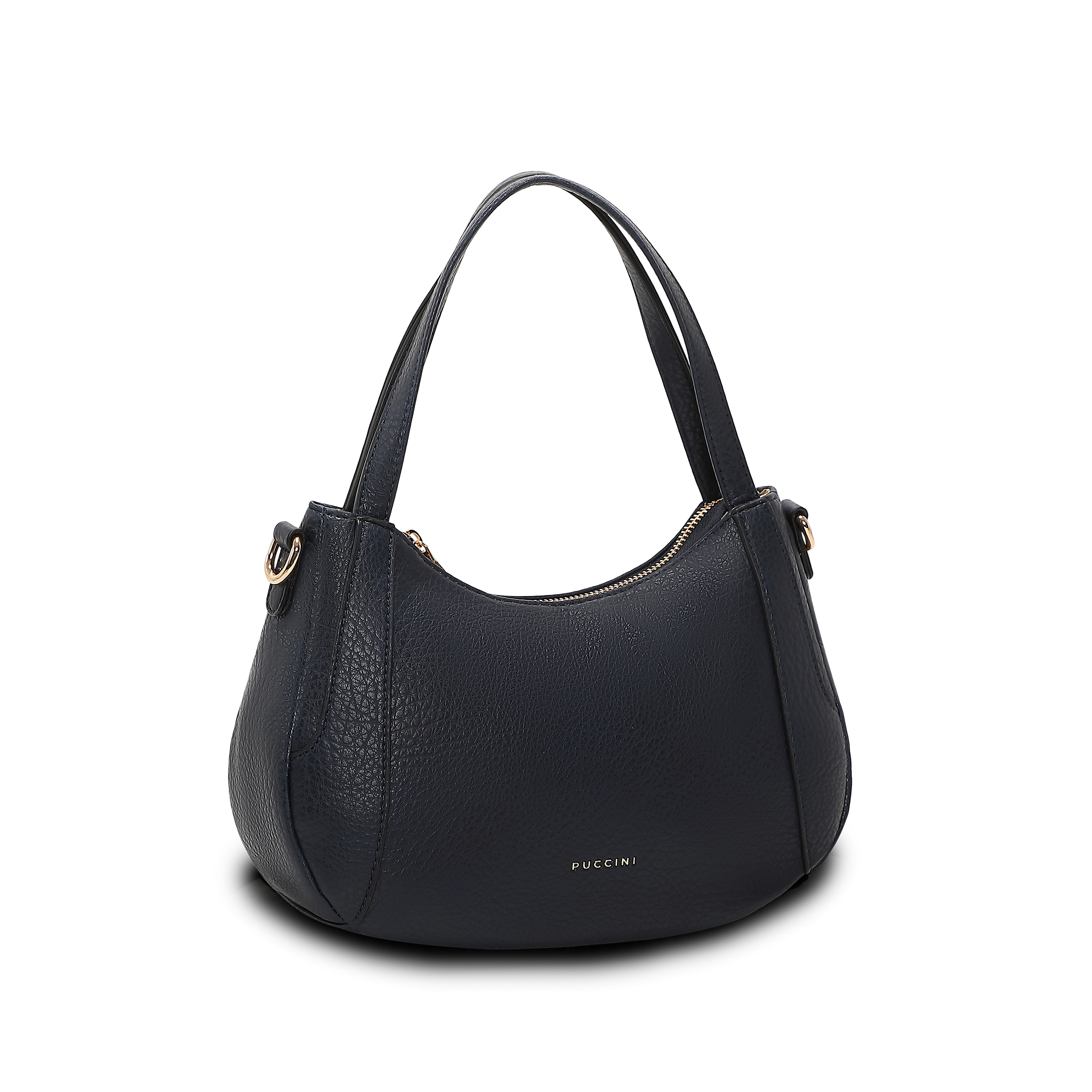 Puccini Handbag Disa navy