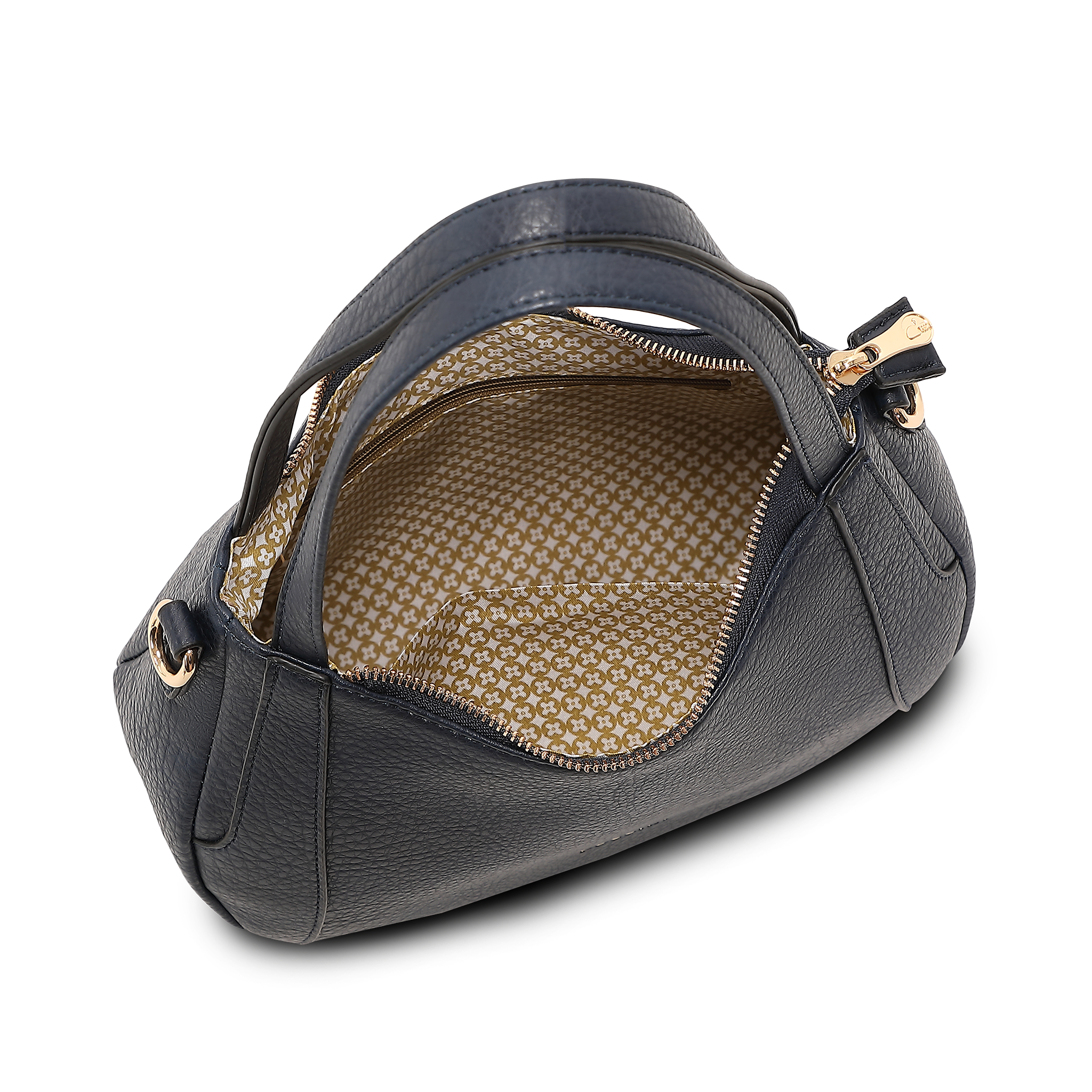 Puccini Handbag Disa navy