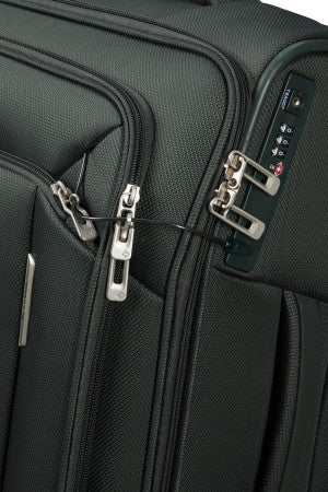 Samsonite RESPARK SPINNER 79/29 EXP FOREST GREEN