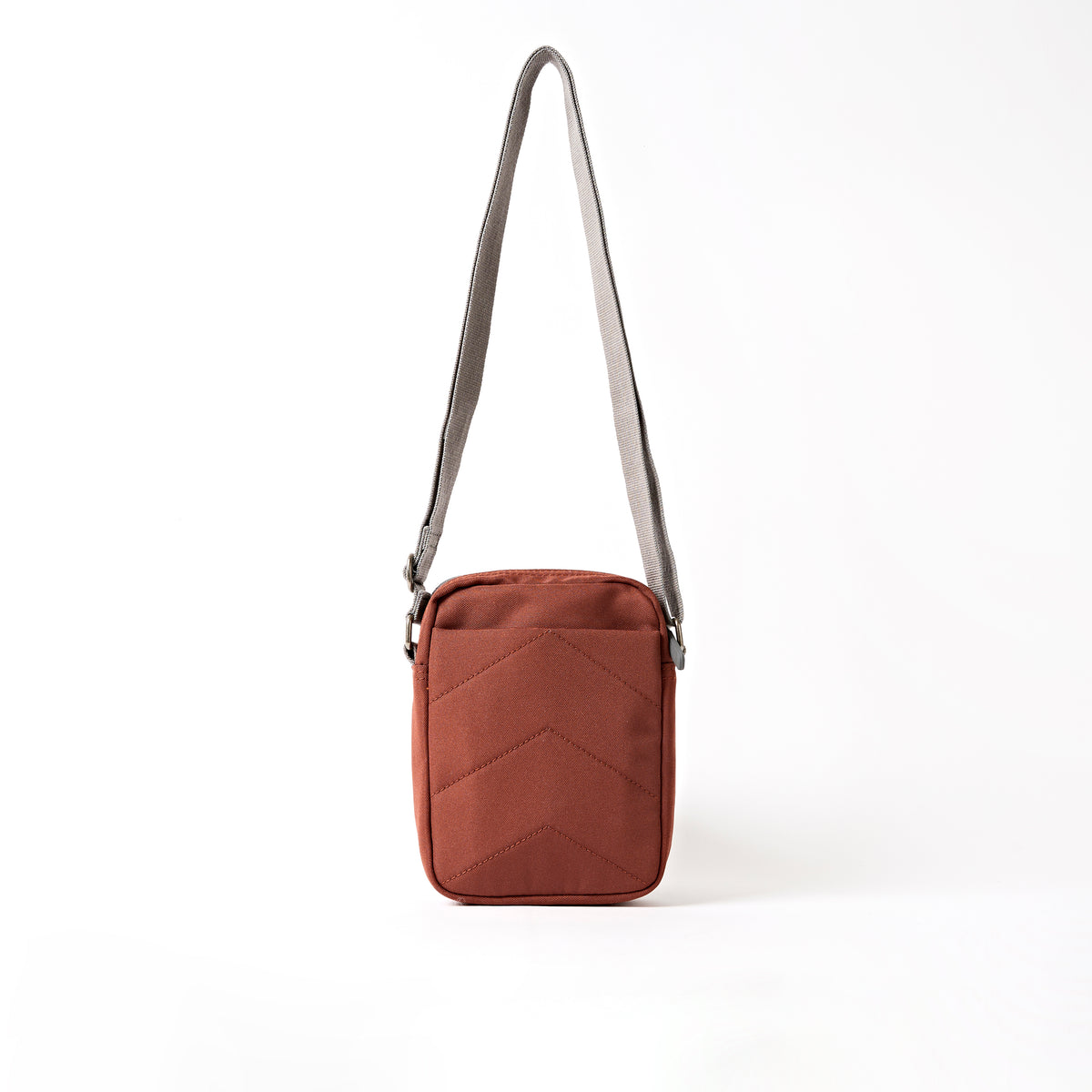 Roka Shoulderbag Bond henna
