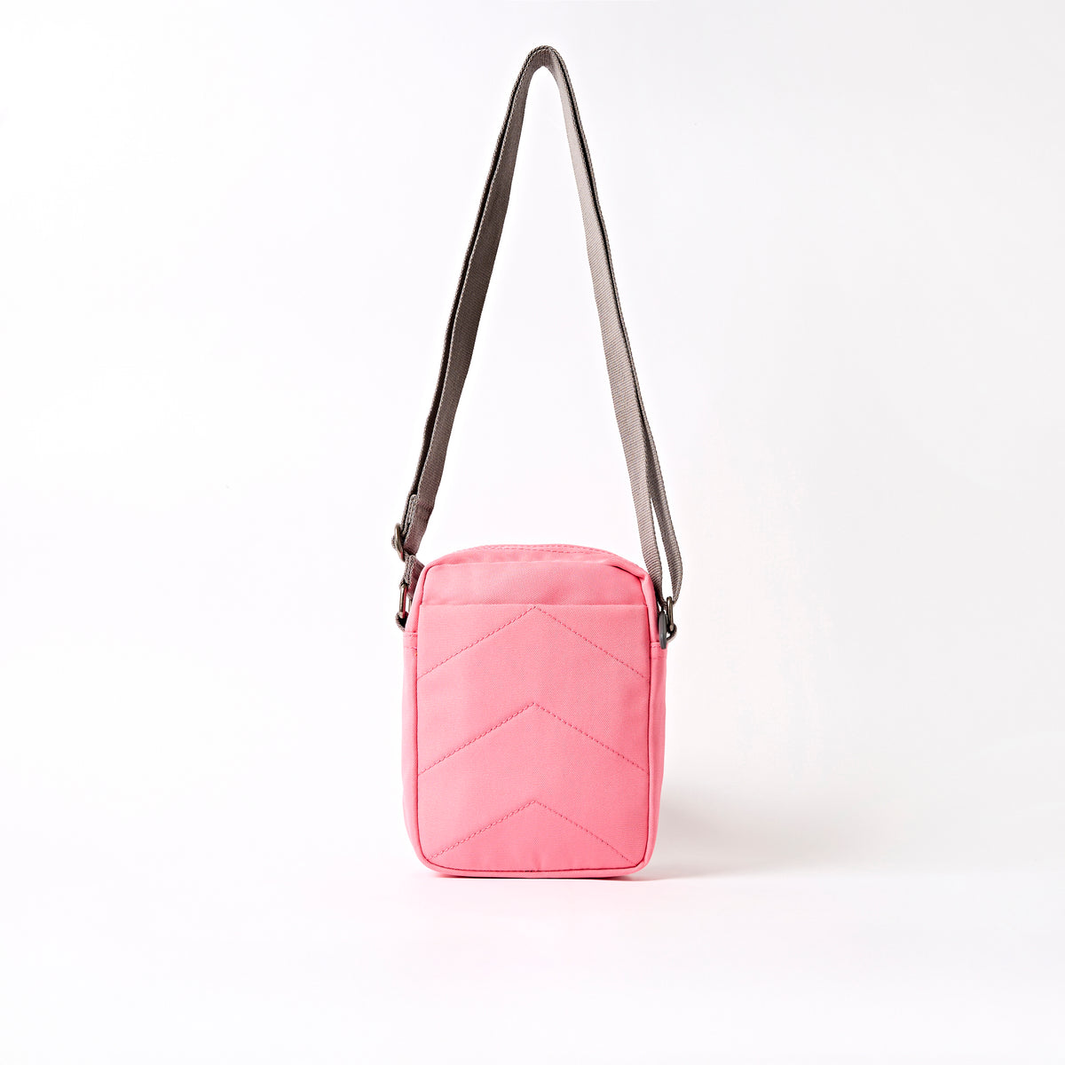 Roka Shoulderbag Bond rosa
