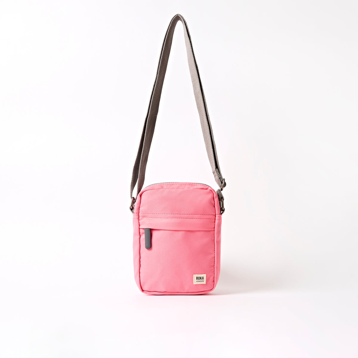 Roka Shoulderbag Bond rosa