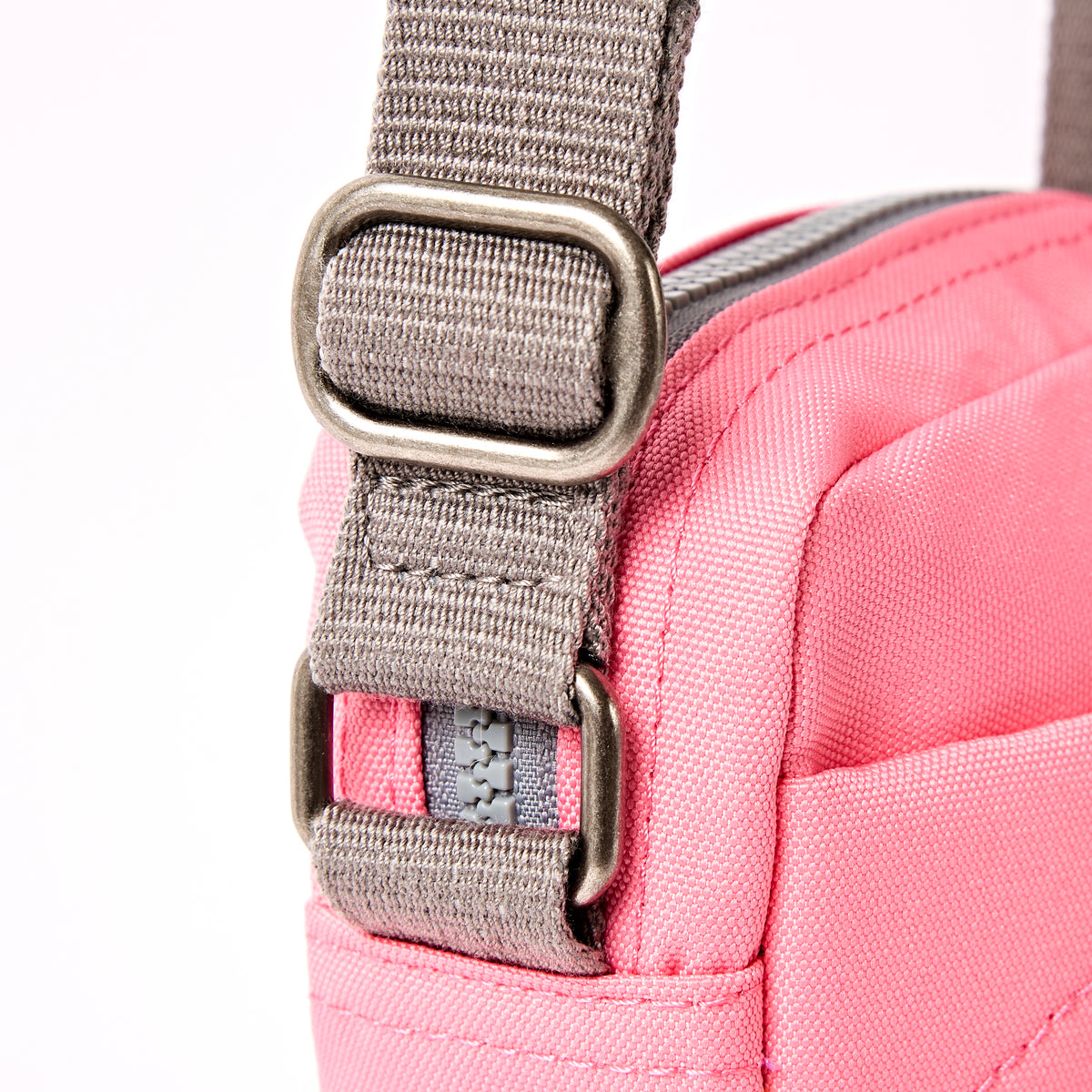Roka Shoulderbag Bond rosa