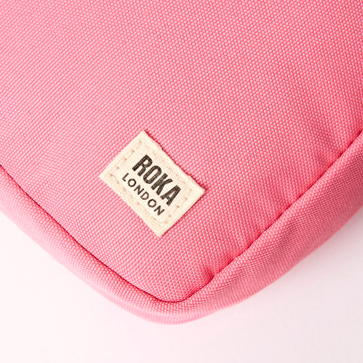 Roka Shoulderbag Bond rosa