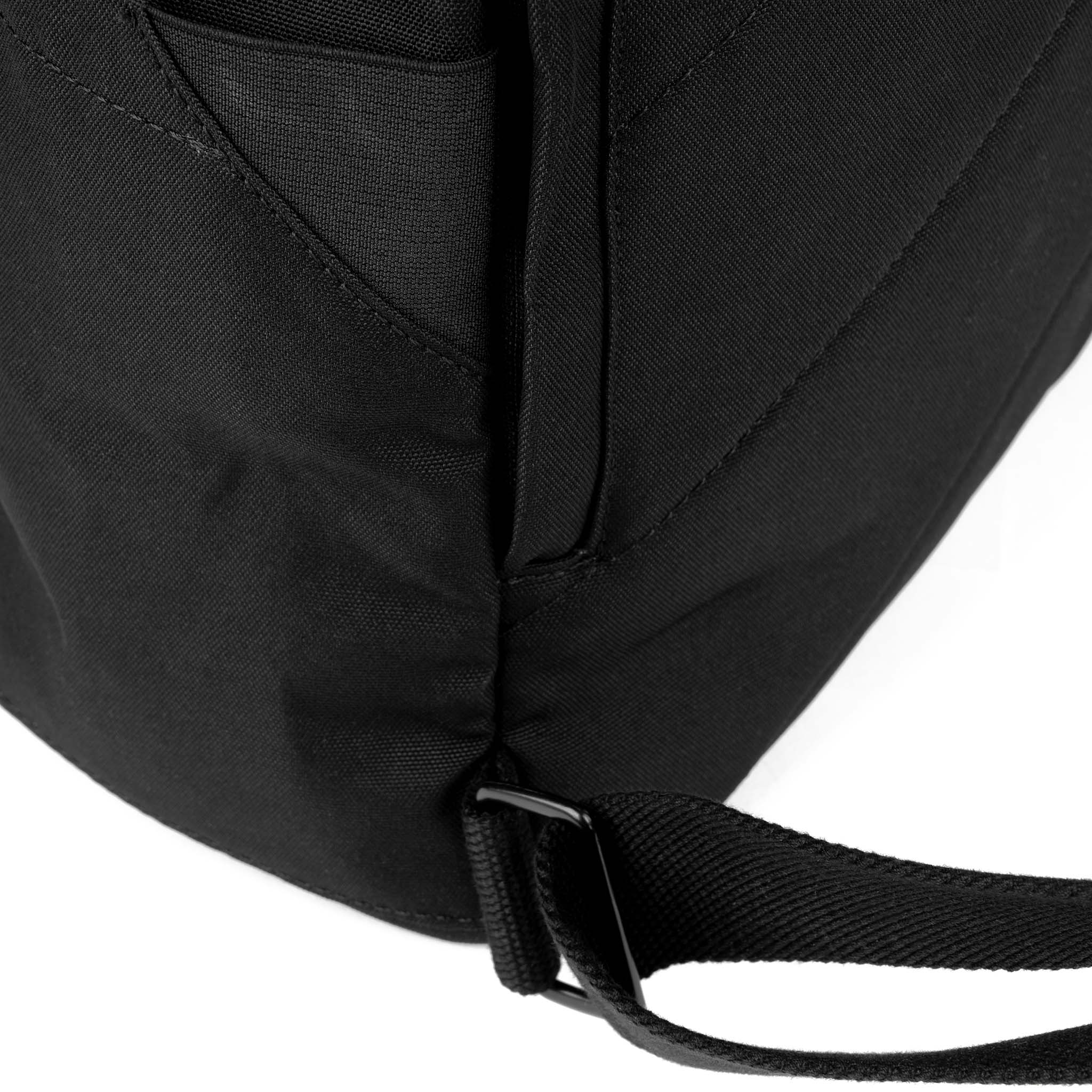 Roka Ryggsäck Finchley A large svart